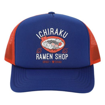Naruto - Ichiraku Ramen Shop Snap Back