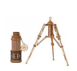 Monocular Telescope