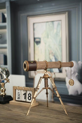 Monocular Telescope