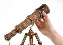 Monocular Telescope