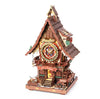 DIY Time Art: Cuckoo Clock