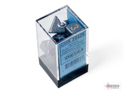 Opaque Polyhedral 7-Die Set