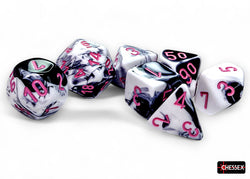 Gemini Polyhedral 7-Die Set