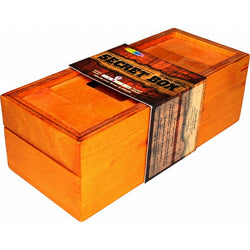 Button Puzzle Bank