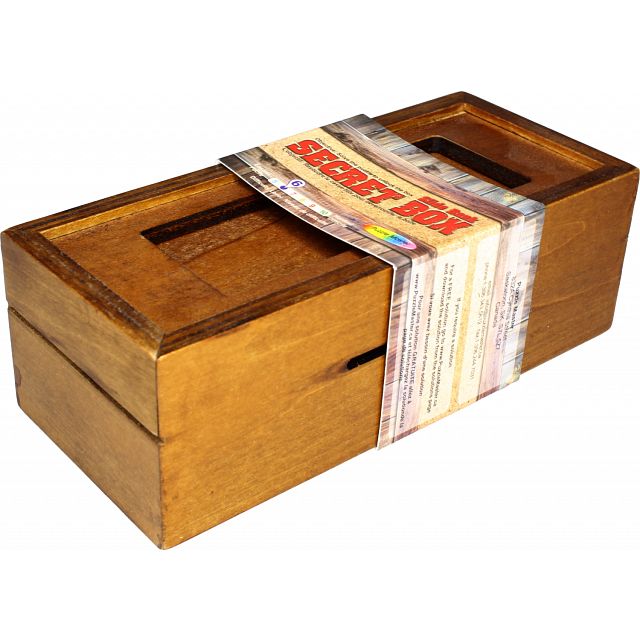 Slide Puzzle Bank