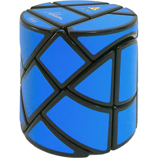 Meffert's Ghost Hedgehog