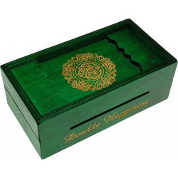 Double Happiness Puzzle Bank