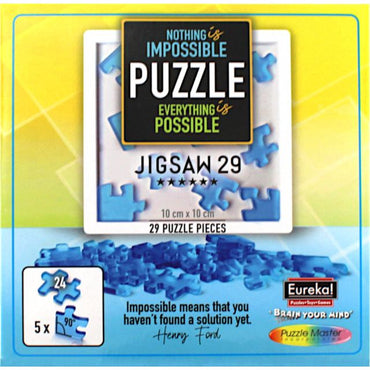 Jigsaw 29 Puzzle
