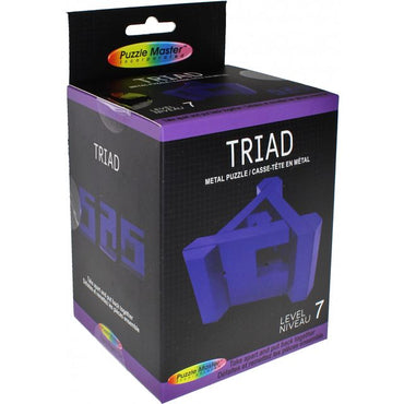 Triad Puzzle
