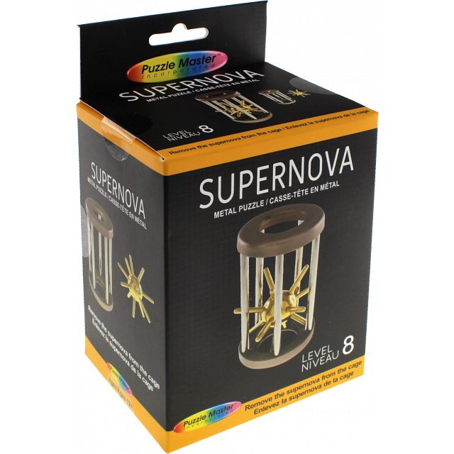 Supernova