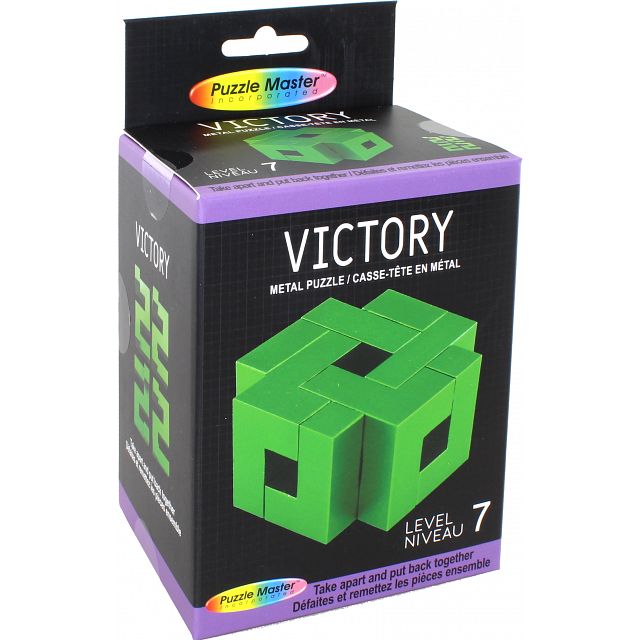 Victory Puzzle