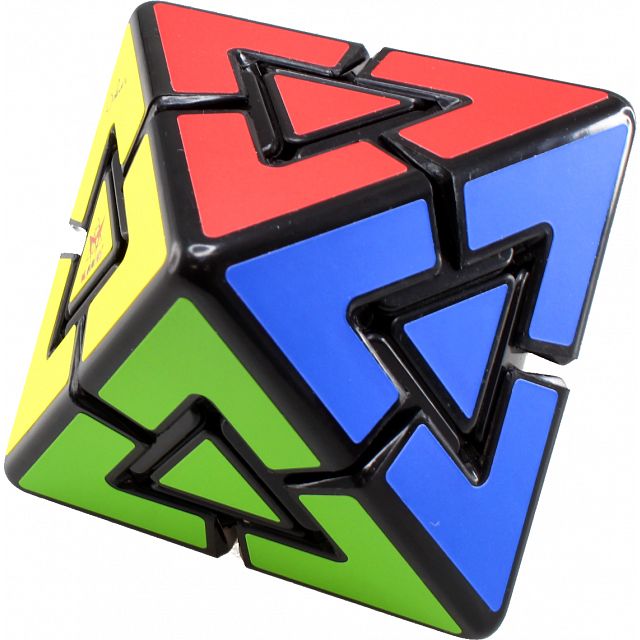 Meffert's Pyraminx Diamond
