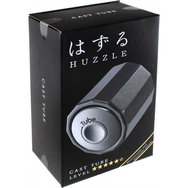 Huzzle - Cast Tube