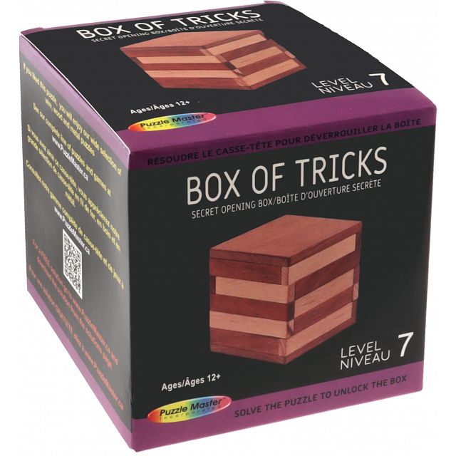 Box Of Tricks