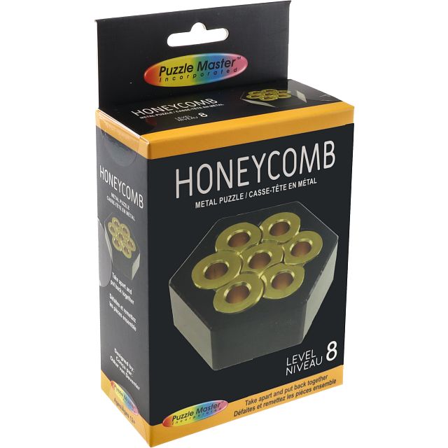 Honeycomb