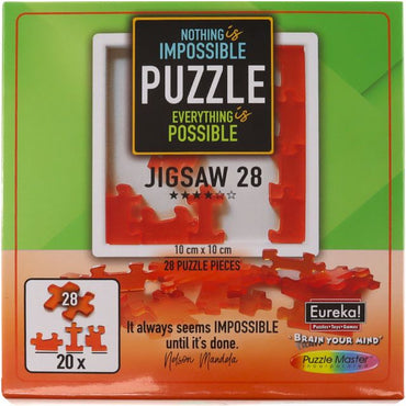 Jigsaw 28 Puzzle