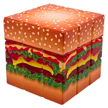 Cheeseburger Puzzle
