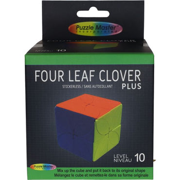 Four Leaf Clover Plus