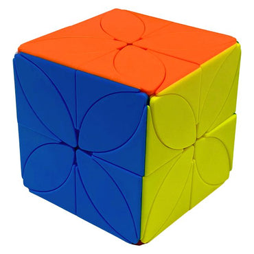 Four Leaf Clover Puzzle
