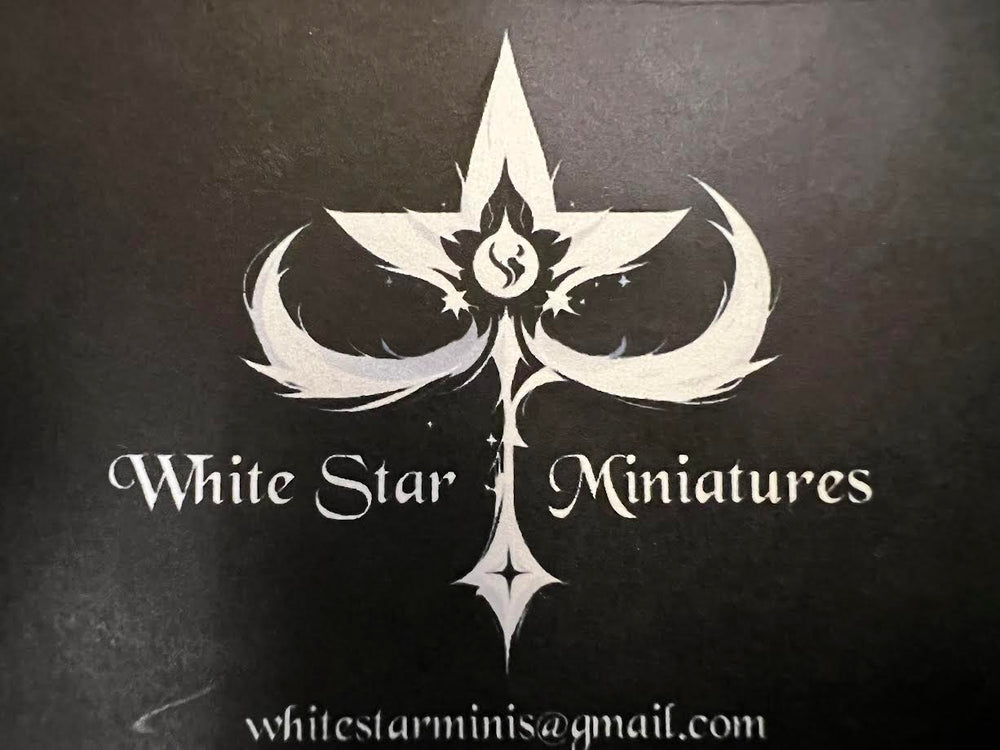 White Star Miniatures: Zombies 5pk