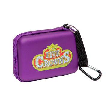Five Crowns Travel Edition