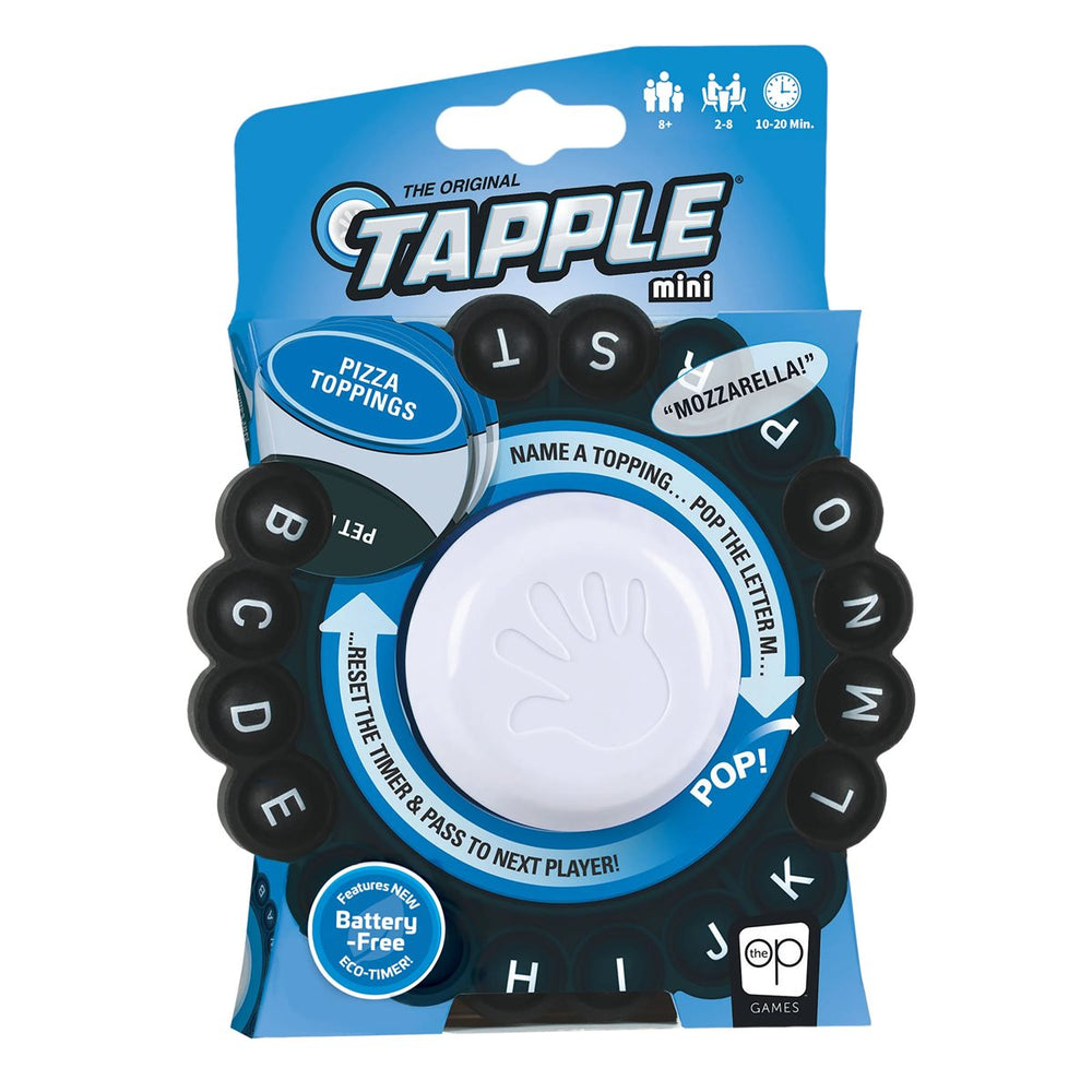 Tapple mini