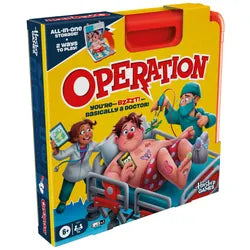 Operation