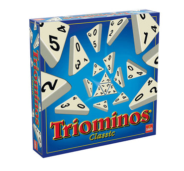 Triominos - Classic