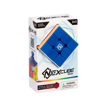 NEXcube - 3X3