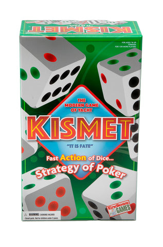 Kismet