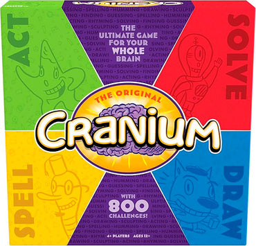 Cranium