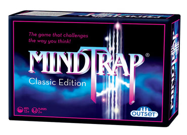 MindTrap: Classic