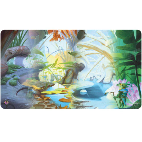 Ultra Pro Playmat - MTG Bloomburrow