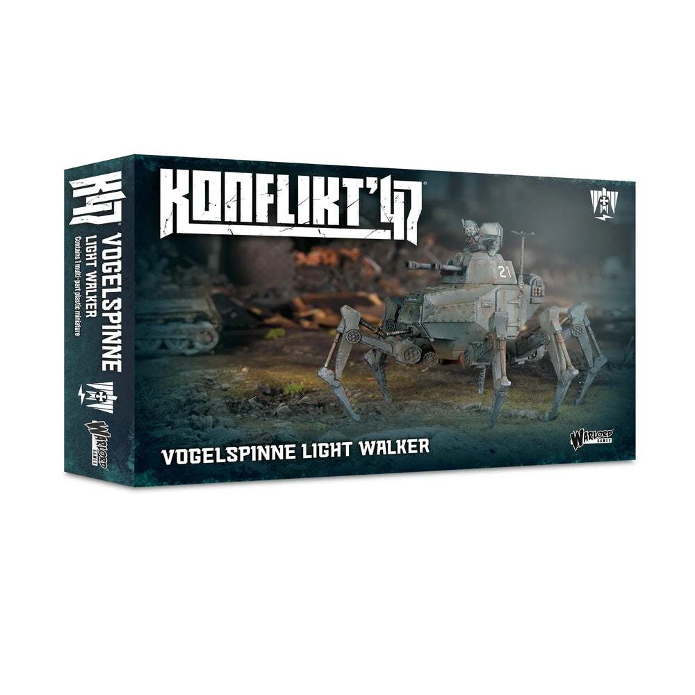 Konflikt '47 - Vogelspinne Light Walker