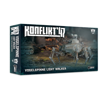 Konflikt '47 - Vogelspinne Light Walker