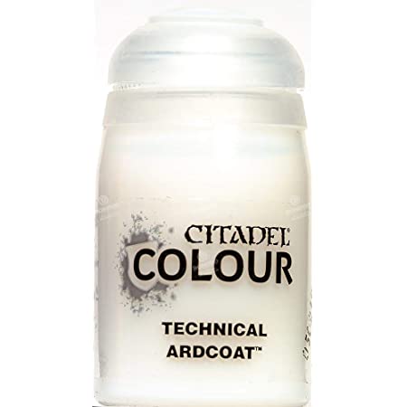 Technical: 'Ardcoat