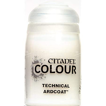Technical: 'Ardcoat