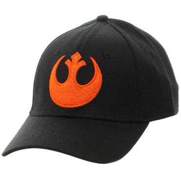 Star Wars - Rebel Flex Cap