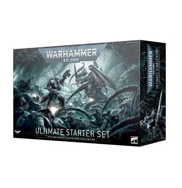 Warhammer 40,000: Ultimate Starter Set