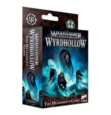 Warhammer Underworlds: Wyrdhollow - The Headsmen's Curse