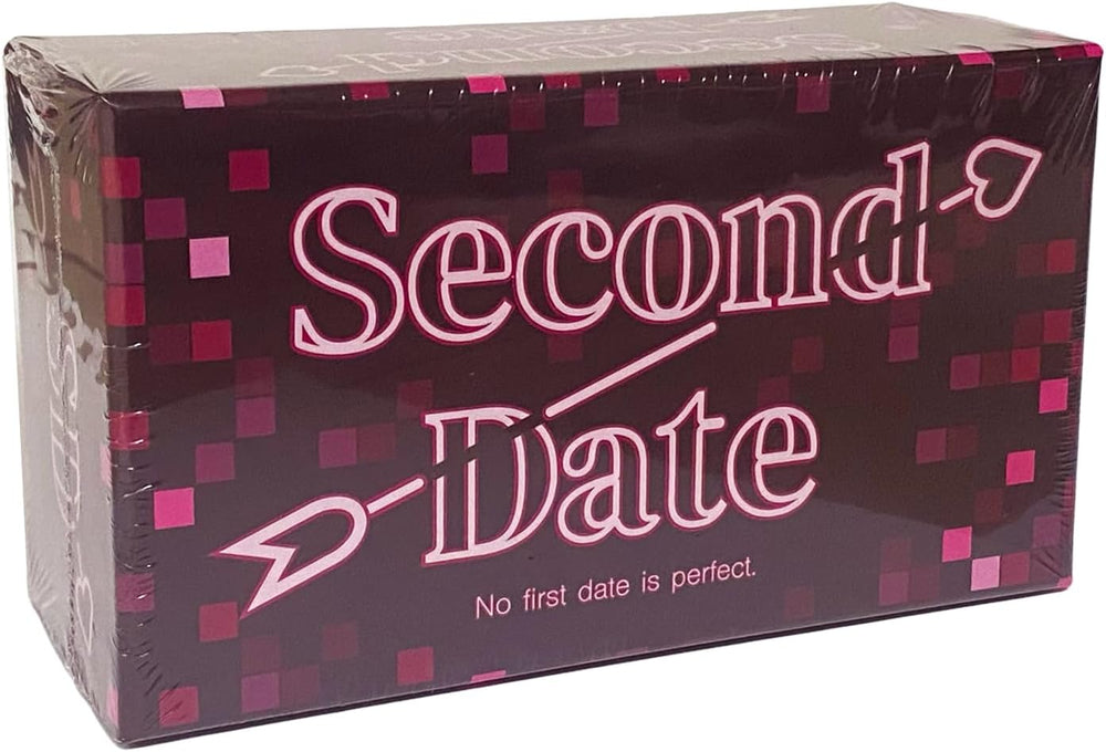 Second Date