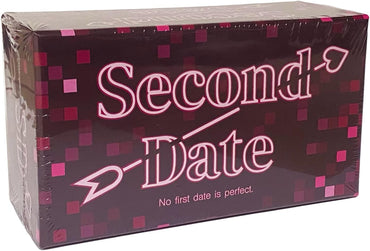 Second Date