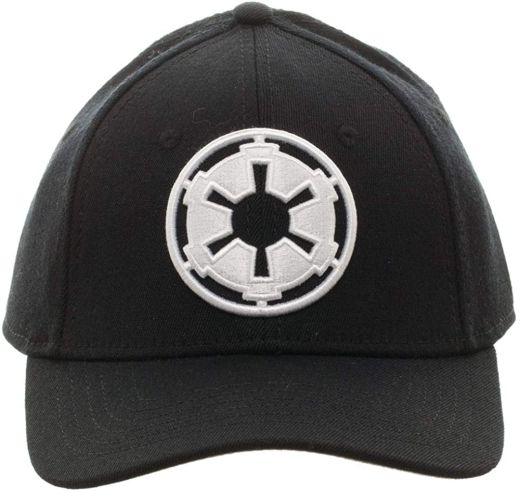 Star Wars Imperial Flex Cap