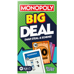 Monopoly BIG Deal