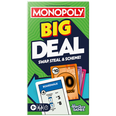 Monopoly BIG Deal