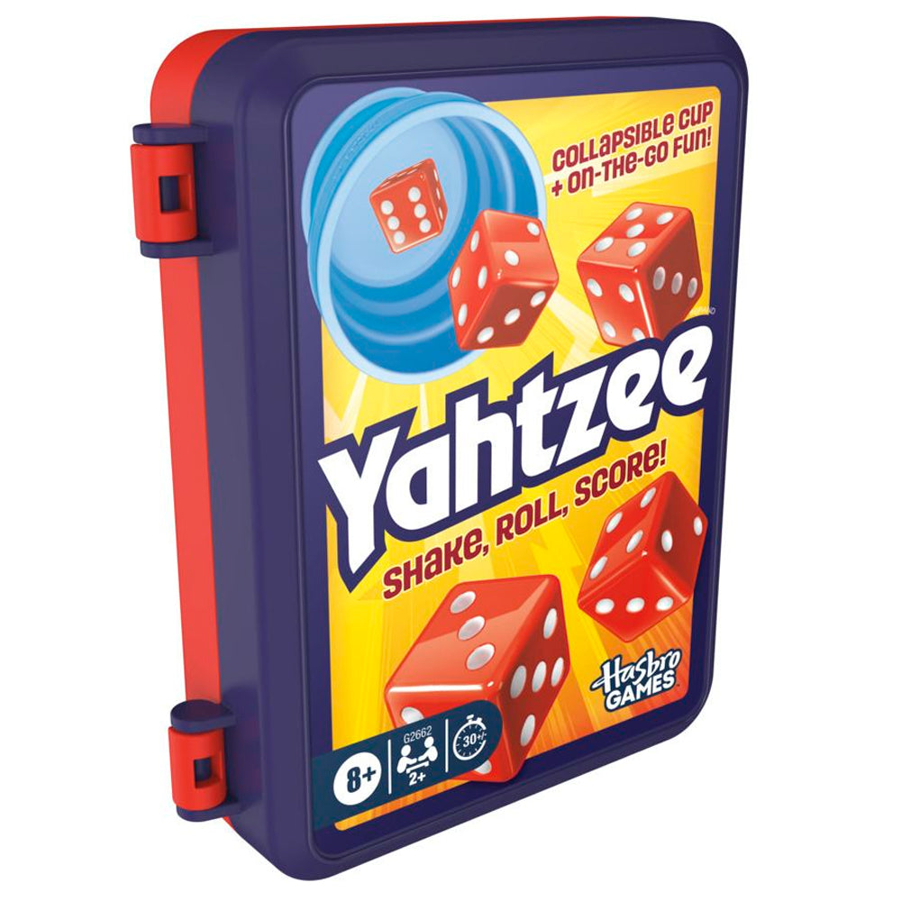 Yahtzee (2026)