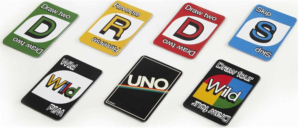 UNO - Retro Edition
