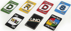 UNO - Retro Edition