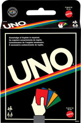 UNO - Retro Edition