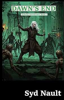 Dawn's End - Paperback